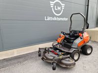 Husqvarna P525DX Combi 155X Combi - Demo