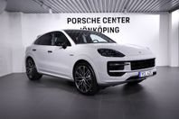 Porsche Cayenne S E-Hybrid Coupé 519 hk