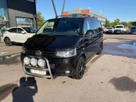 Volkswagen Transporter Skåp L2 4Motion 180 hk 179 900 kr