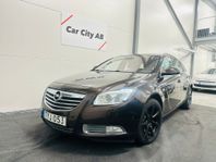 Opel Insignia Sports Tourer 2.0 CDTI 4x4 Edition