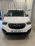 Opel Combo-e Business L2 136 50kwh Skåp