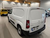 Opel Combo-e Business L2 136 50kwh Skåp