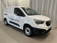 Opel Combo-e Business L2 136 50kwh Skåp