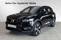 Volvo XC40 P8 AWD Recharge Pure Electric