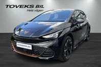 Cupra Born e-boost 231hk Billån med garanterat restvärde