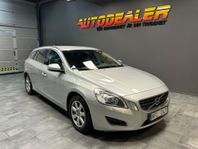 Volvo V60 T4F Powershift Momentum 180 HK  *3,95 ränta*