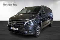 Mercedes-Benz Vito Tourer 119 CDI 4x4 3.2t 8-sits Vinterhjul