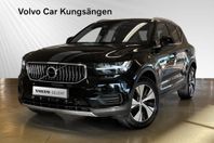 Volvo XC40 Recharge T4 Inscription Expression 0%RÄNTA FRI SE