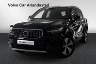 Volvo XC40 Recharge T4 Inscription Expression