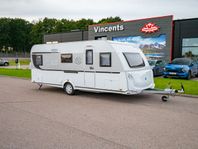 Knaus Sport 580 QS *Barnkammare