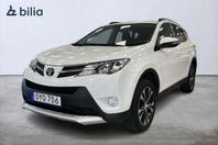 Toyota RAV4 2.0 4WD M/D S EDITION FEEL drag