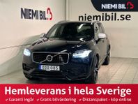 Volvo XC90 T8 TwEn AWD Aut 7-sits R-Design B&W Pano 360° SoV