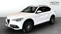 Alfa Romeo Stelvio STELVIO - SUPER JTDM 2.2 210HK AT8 AWD