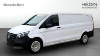 Mercedes-Benz Vito 114 CDI  EX. Lång PRO /Automat 9G/Värmare