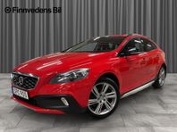 Volvo V40 Cross Country D2 99g Momentum