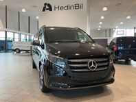 Mercedes-Benz Vito 119 CDI SKÅP LÅNG SELECT