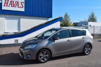 Toyota Verso 1.8 Valvematic Edition 50 Euro 5.7sits.drag.nyb