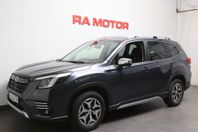 Subaru Forester 2,0i e-boxer ACTIVE AWD CVT Xfuel E85