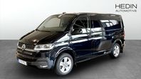 Volkswagen Transporter 2.0 TDI 4MOTION 199HK OMGÅENDE LEVERA