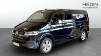 Volkswagen Transporter 2.0 TDI 4MOTION 199HK OMGÅENDE LEVERA