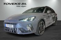 Cupra Leon Nya Leon ST e-hybrid VZ från 4331:- Choice billån