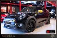 MINI Cooper SE | Excitement Paket | Kamera | Carplay | NAV