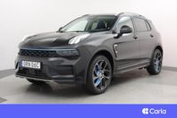 Lynk & Co 01 PHEV Pano 360 Adap Farth Infinity Navi V-hjul