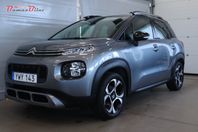 Citroën C3 Aircross 1.2 PureTech Manuell, 110hk