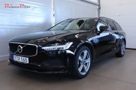 Volvo V90 D4 Geartronic, 190hk Business, Kinetic