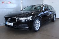 Volvo V90 D4 Geartronic, 190hk Advanced Edition, Momentum