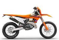 KTM EXC 150, KAMPANJ