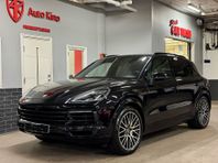 Porsche Cayenne E-Hybrid TipTronic S OBS SE SPEC