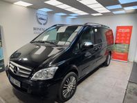 Mercedes-Benz Viano CDI 2.2 3.0t TouchShift Trend/ 7sits/Dra