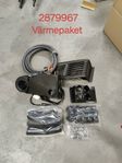 Polaris reservdelar Värmepaket 2879967