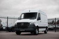 Mercedes-Benz Sprinter 317 CDI PRO A2 L2 Automat LAGERBIL