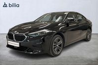 BMW 218 i Gran Coupé Sportline | Farthållare | Navi | PDC fr