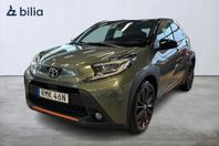 Toyota Aygo X 1,0 S-CVT LIMITED