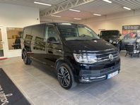 Volkswagen Transporter Kombi T30 2.0 TDI 4Motion Läder Navig