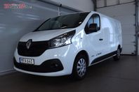 Renault Trafic Skåpbil 2.9t 1.6 dCi Manuell, 115hk