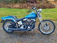 Harley-Davidson Softail Springer FXSTS