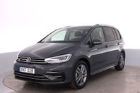 Volkswagen Touran TSI150 DSG R-Line Edition