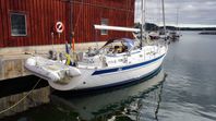 Hallberg-Rassy 43 / 2003