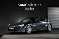 Toyota GT86 2.0 H4 Påkostad