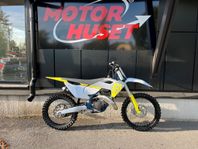 Husqvarna TC 125 -23 4 Timmar