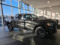 RAM 1500 CREW CAB LIMITED NIGHT EDITION RB/MTG