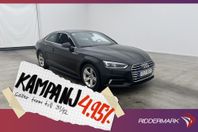 Audi A5 Coupé 2.0 TFSI 190hk Proline Sens 4,95% Ränta