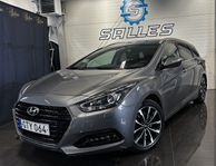 Hyundai i40 cw 1.7 CRDi ComfortPlus Euro 6