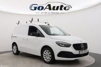 Mercedes-Benz Citan 110 CDI 95hk Drag Backkamera