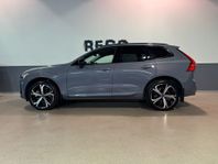 Volvo XC60 Recharge T6 AWD Plus 21"