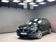 BMW X1 xDrive25e Steptronic Sport line / Navi / Backkamera